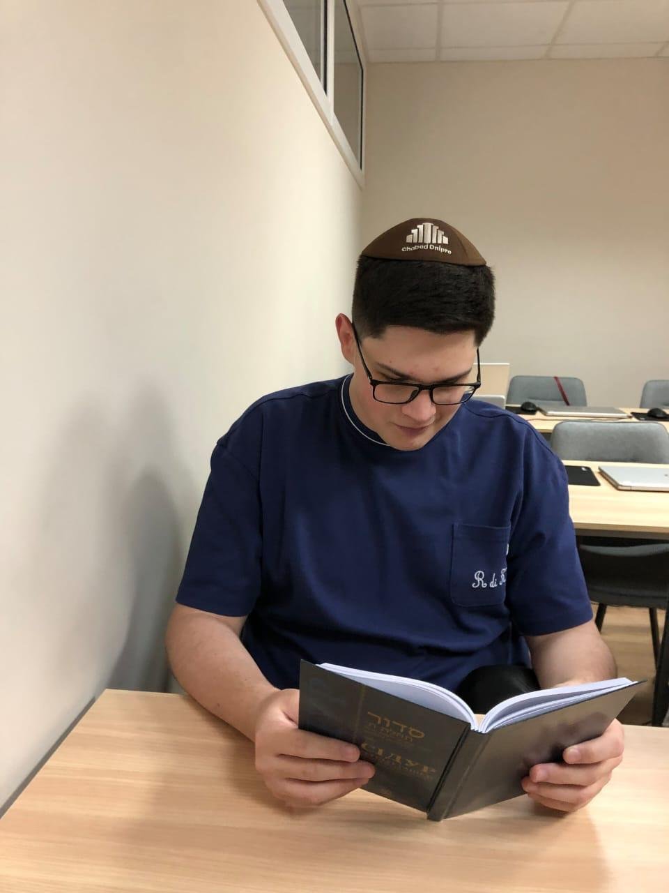 פדרציית הקהילות היהודיות באוקראינה