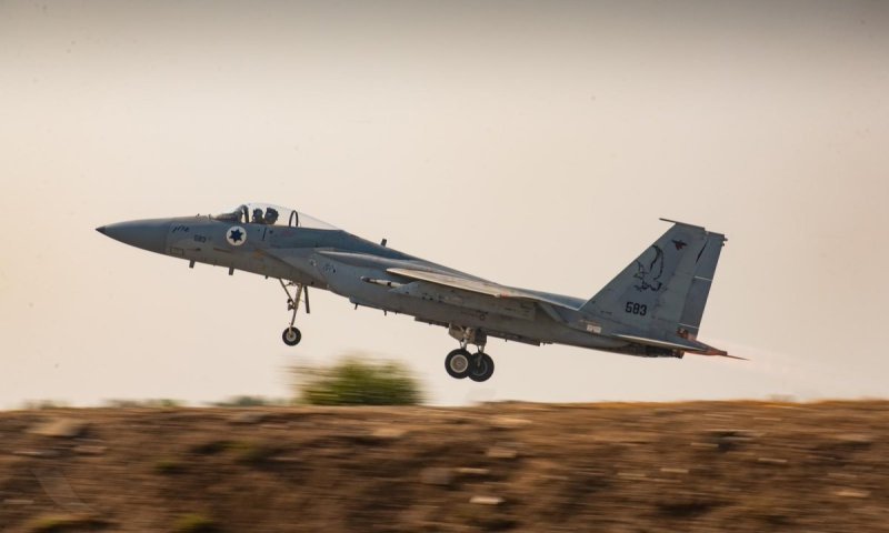 יותר מ-600 מטרות הותקפו וכ-200 מחבלי חיזבאללה חוסלו