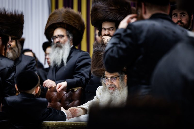 יוסי גולדברגר