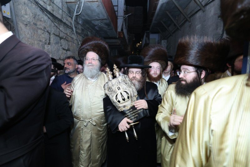 שלומי טריכטר