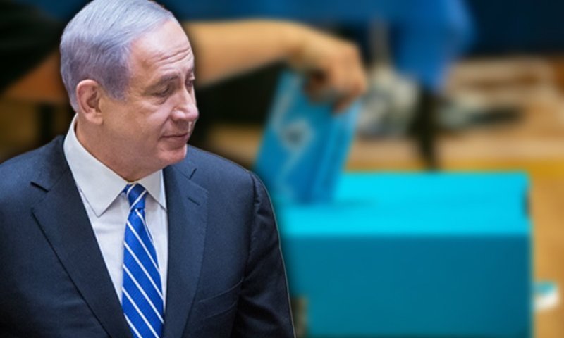 בליכוד מזהירים: "בלי מכה נוספת באיראן, נתניהו יפסיד בבחירות"