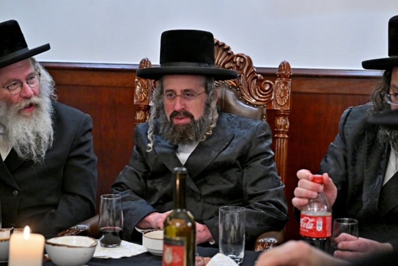 יהושע פרוכטר