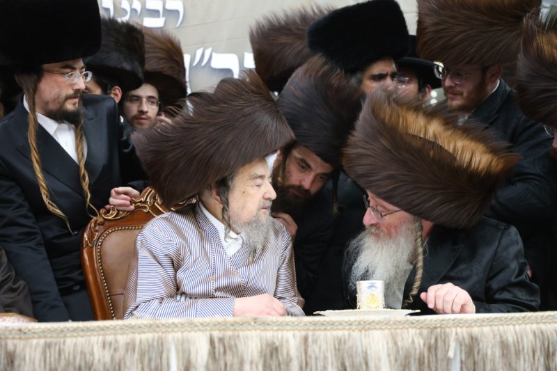 דוד ארזני