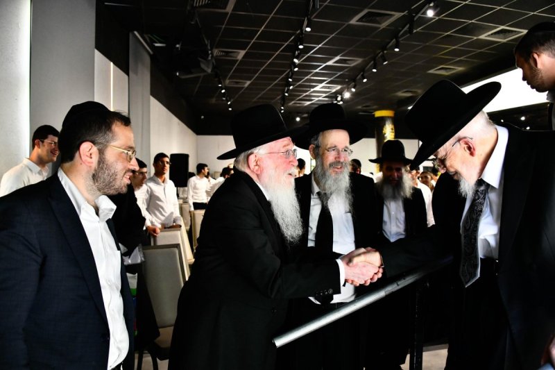שוקי לרר