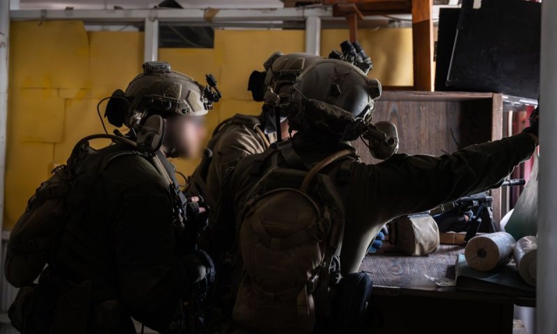 רגעי הדרמה: נחשף סרטון ממצלמת הגוף בחילוץ החטופים - "יש לנו שני יהלומים"