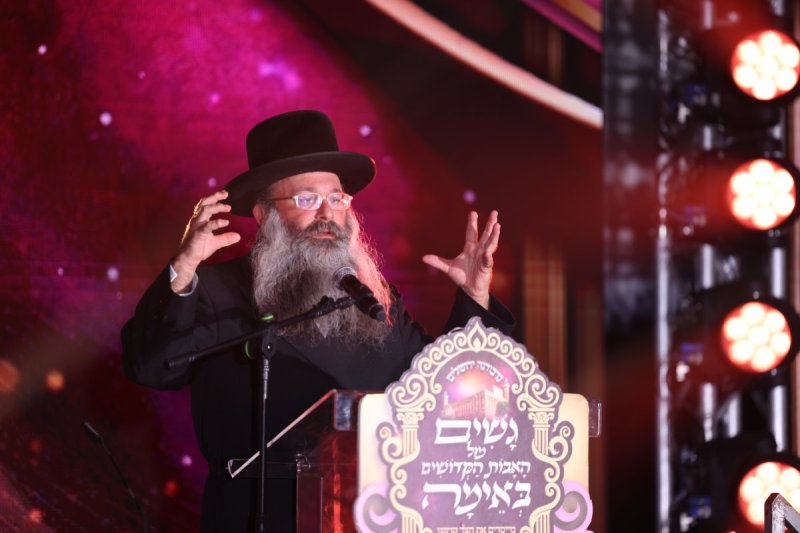 יהושע פרוכטר