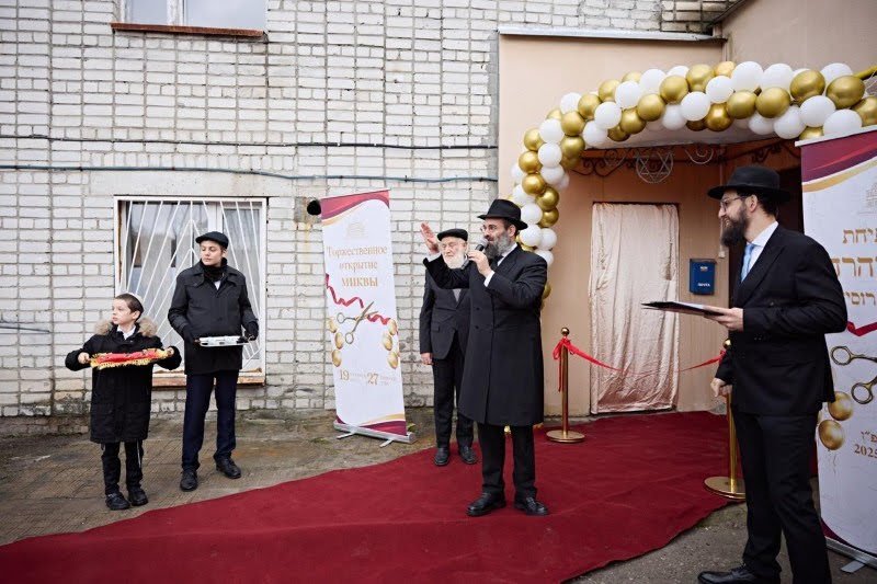 בוריס קונסטנטין