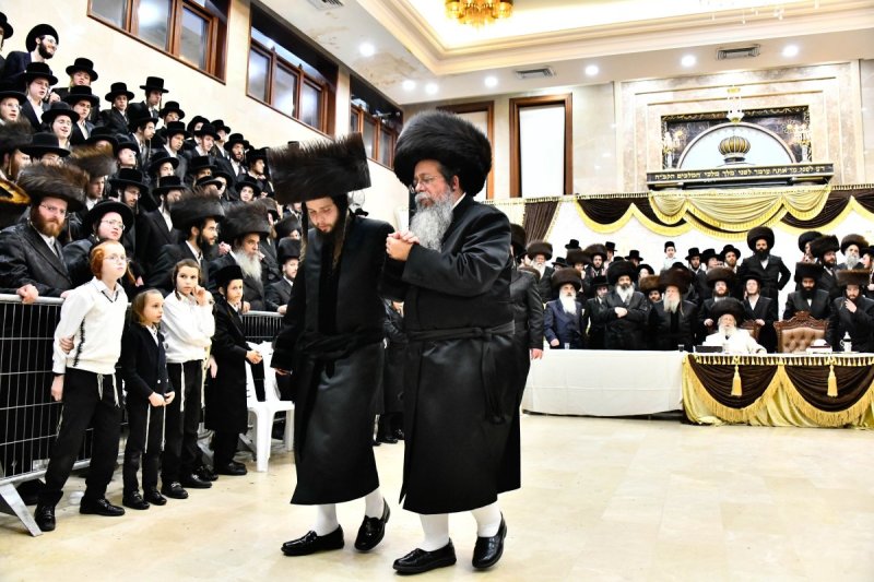 שוקי לרר