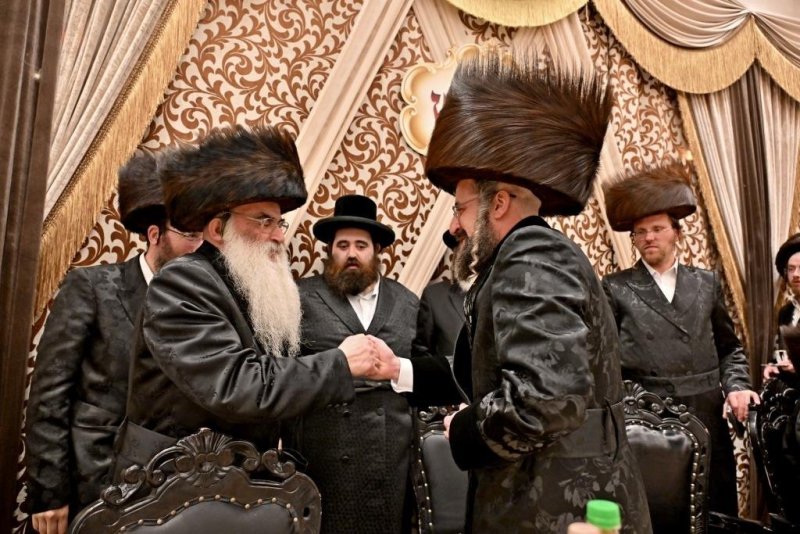 יהושע פרוכטר