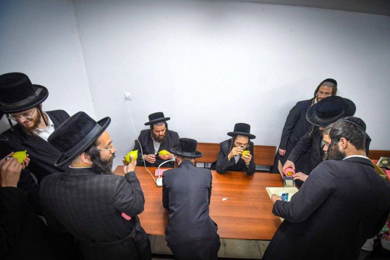 ארי קופרשטוק