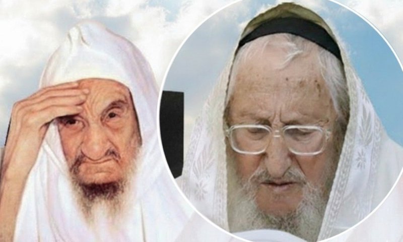 עת רצון מיוחדת: הגר"א לוי, הידוע בכוח תפילותיו, יעתר עבורכם לישועות גדולות ומופתים פלאיים