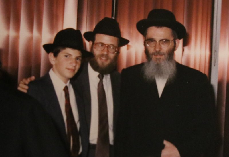 מתתיהו גולדברג