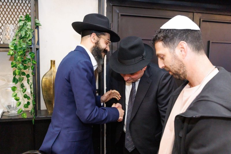 אלעזר פיינשטיין