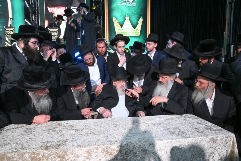 משה גולדשטיין