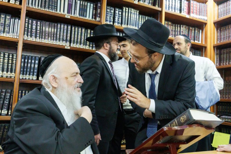 אלעזר פיינשטיין