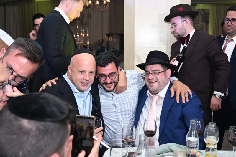 משה גולדשטיין