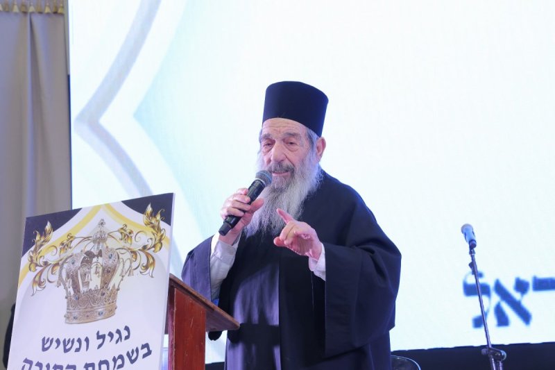 משה רבי