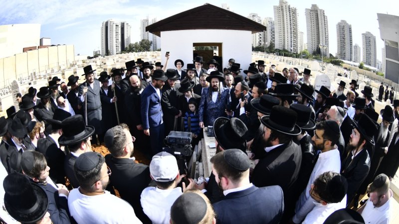 שוקי לרר