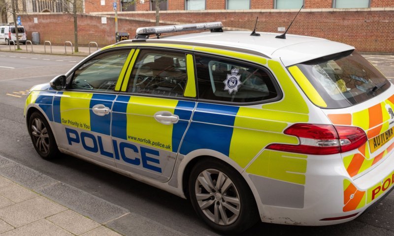 "מדינה אסלאמית בבריטניה": תוכנית הטרור של הפעיל שרצה לבטל את המלוכה