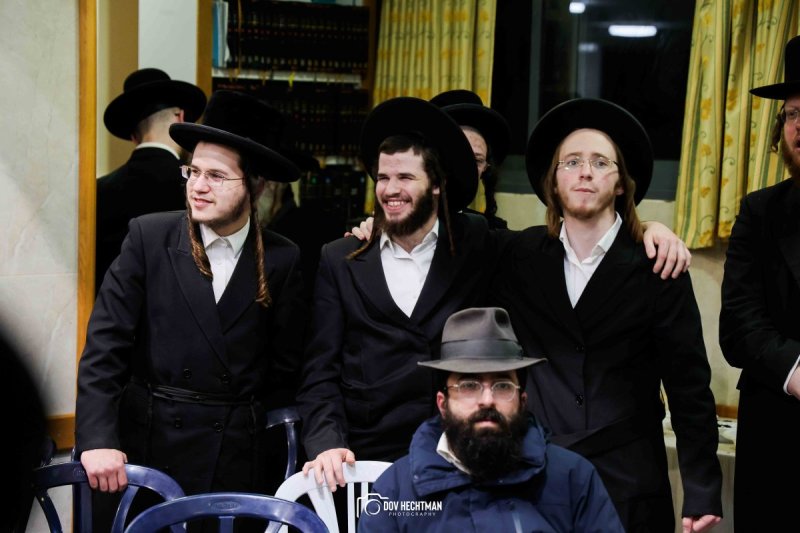 דוב בער הכטמן