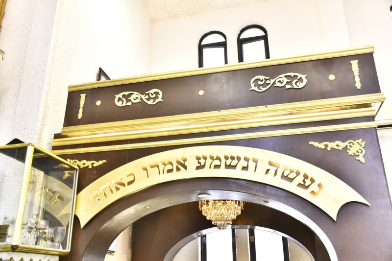 שוקי לרר