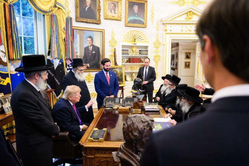 הבית הלבן