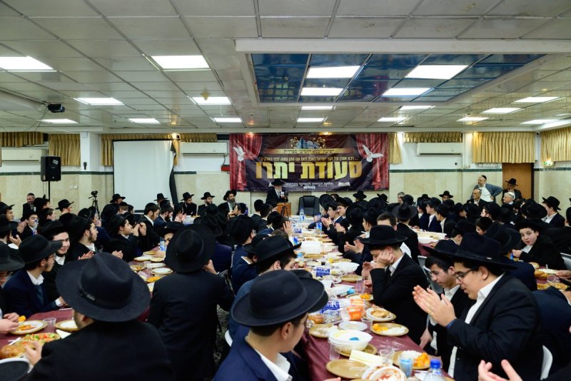 אריה מרדכי טייב