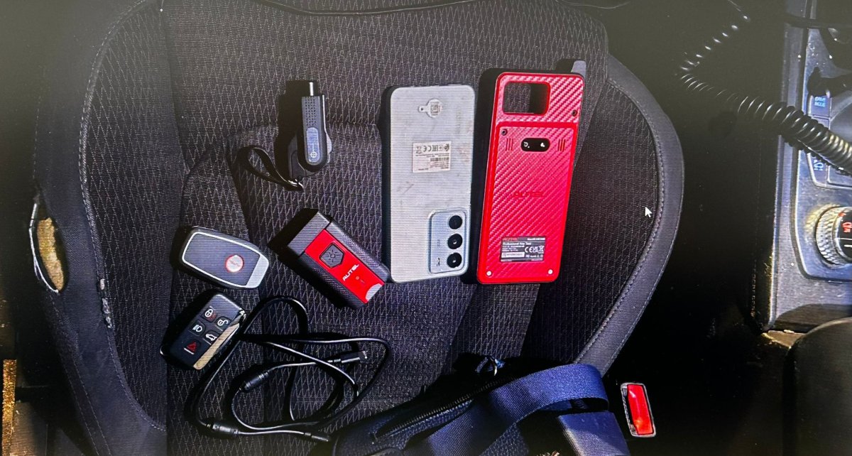 דוברות המשטרה