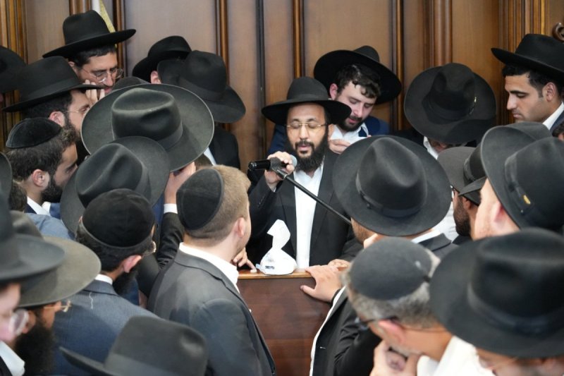 דוד חי - בצליל ובזמר