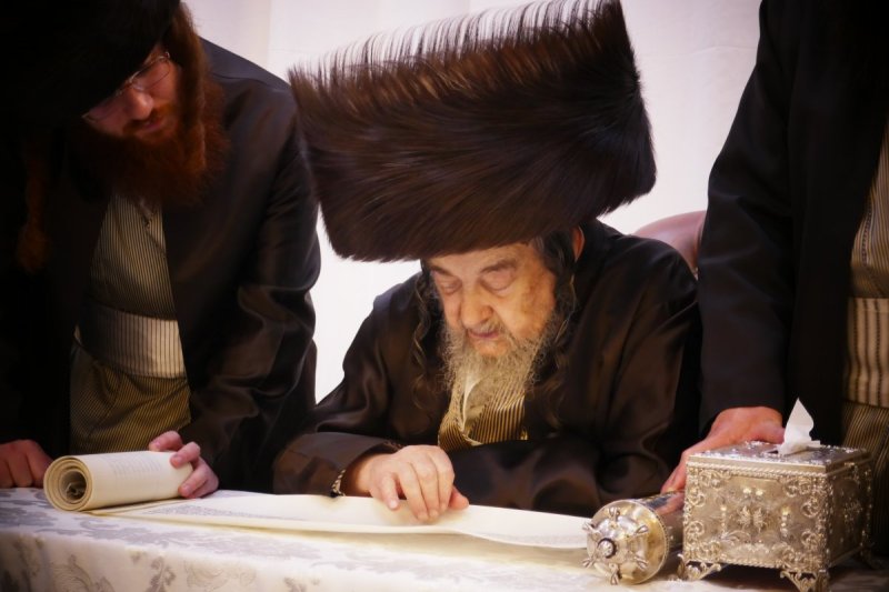 יחיאל רייכמאן