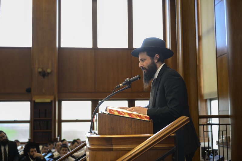 אדירי התורה
