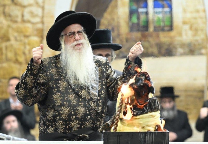 משה גולדשטיין