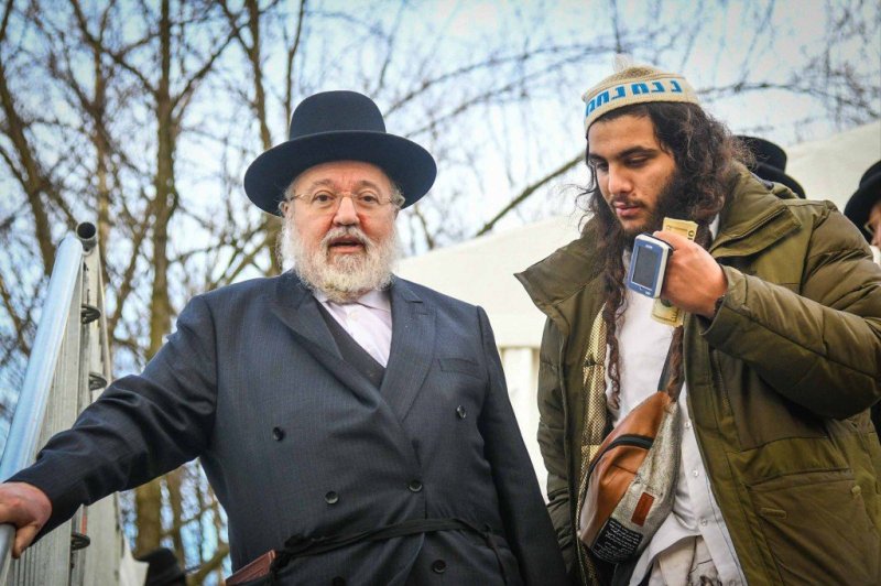 ארי קופרשטוק