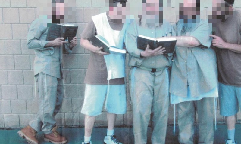 הנשיא טראמפ הקל בעונשו של האברך החסידי - "מנהיגות במיטבה"