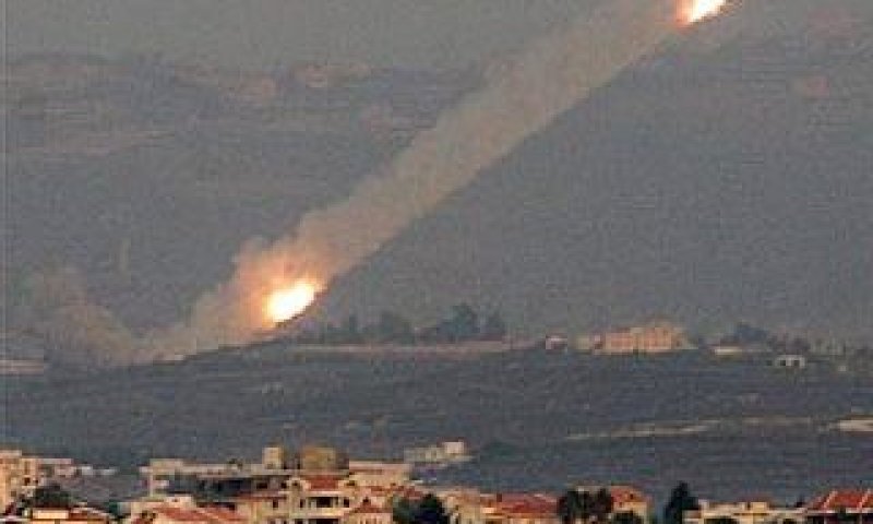 שינוי במאזן האש: כמה רקטות באמת נותרו לחיזבאללה?