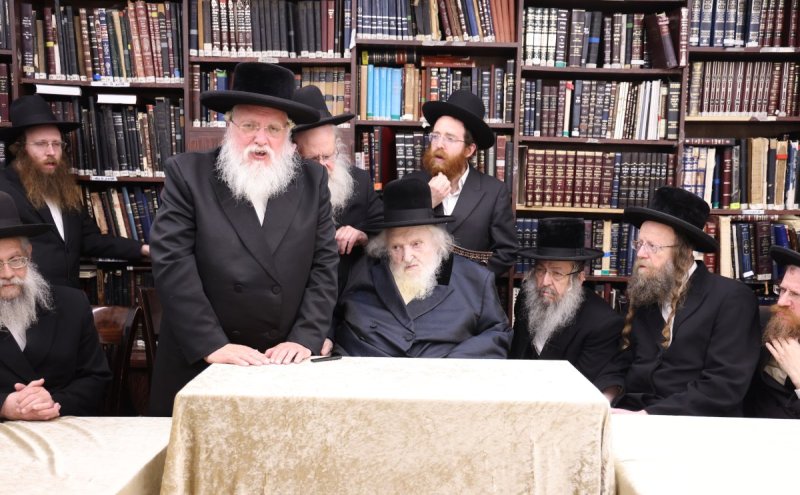 שמואל דריי