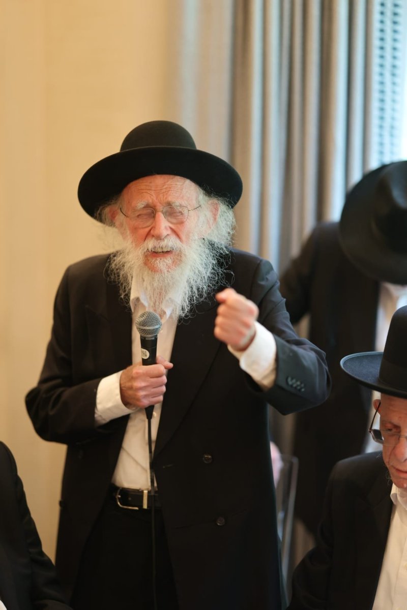 אלי קובין ודניאל נפוסי