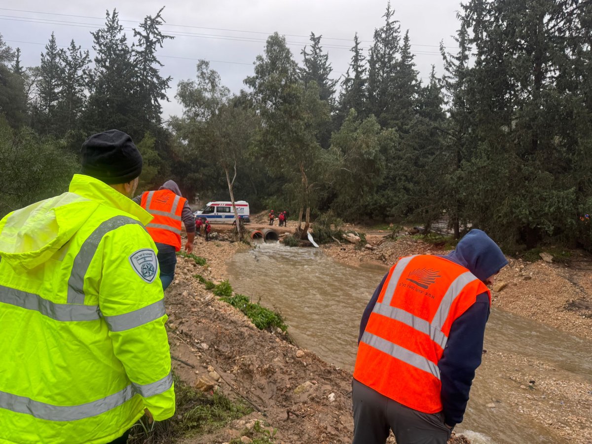 דוברות המשטרה