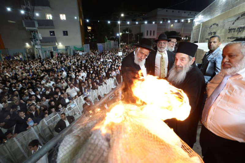 יעקב כהן