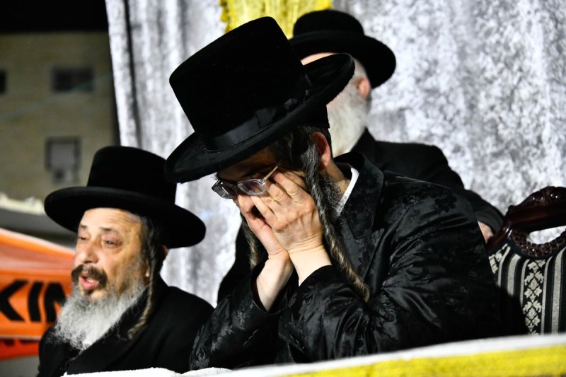 שוקי לרר
