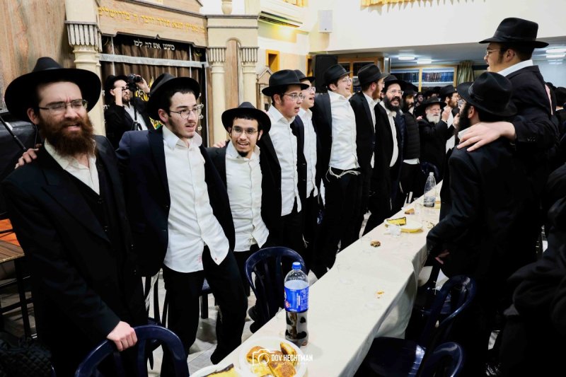 דוב בער הכטמן