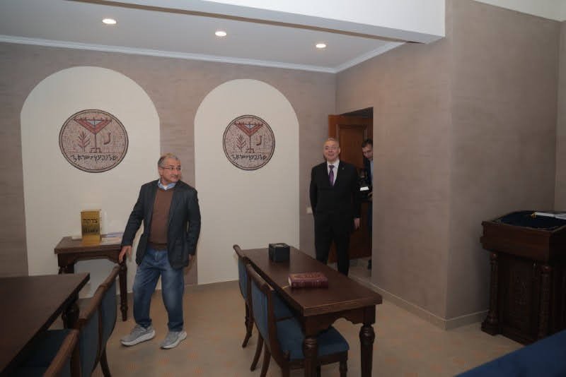 אלכס שריפטרכן