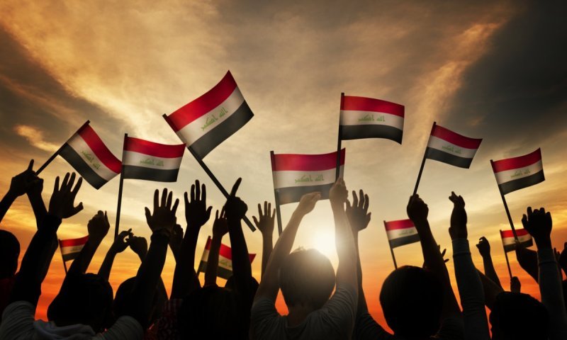 העיתונאית האמריקנית שנחטפה שוחררה מהשבי העיראקי