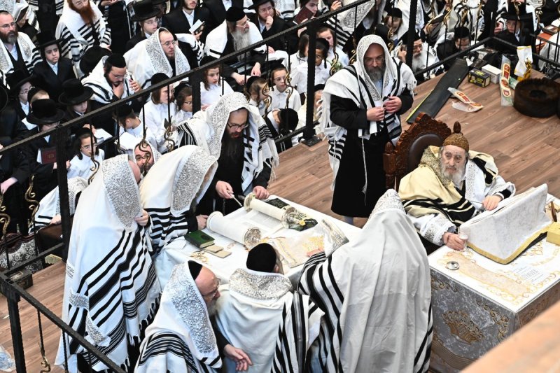 שוקי לרר