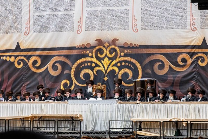 אלי וואהל, איצי מ.