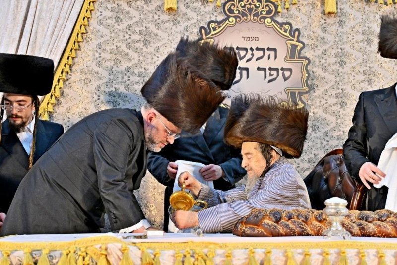 יהושע פרוכטר