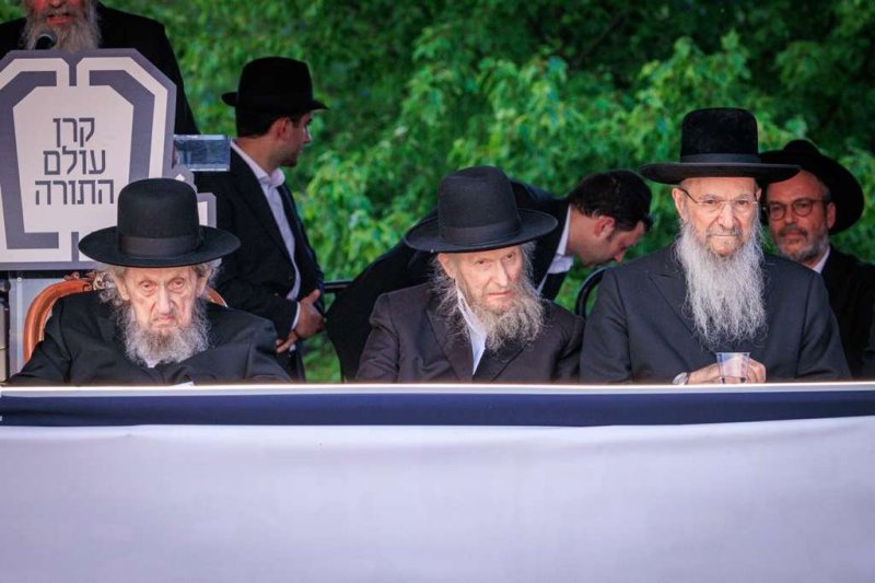 אלי קובין ודניאל נפוסי
