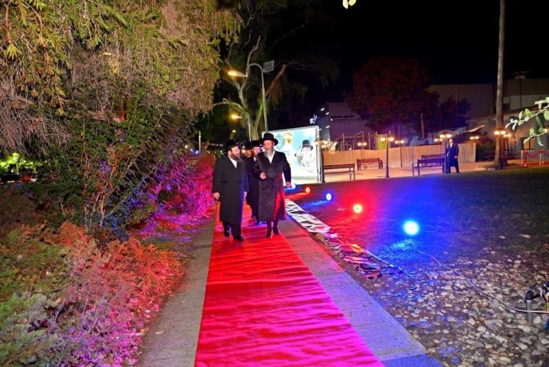 יהושע פרוכטר