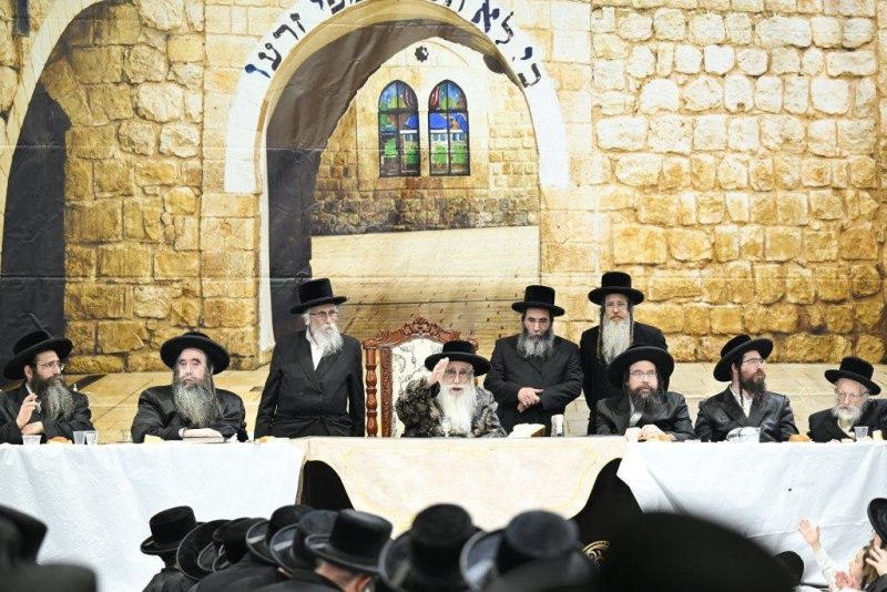 משה גולדשטיין