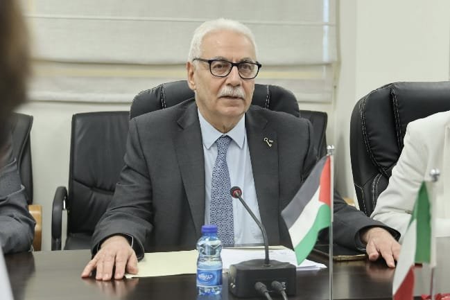 הפייסבוק של אבו רמצ’אן